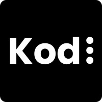 KodKodKod Studio Logo