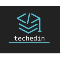 techedin Logo
