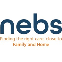 NEBS Systems Ltd Logo