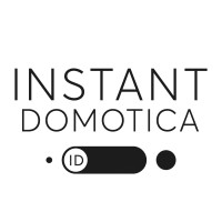 Instant Domotica Logo