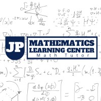 JP MATHEMATICS LEARNING CENTER Logo