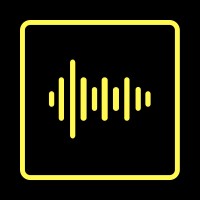 Soundboard 🎙 podcasting services Logo