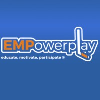 The EMPowerplay Project Logo