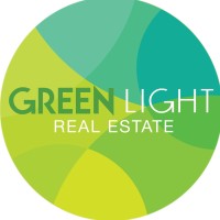 Green Light Real Estate Logo