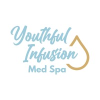 Youthful Infusion Med Spa Logo