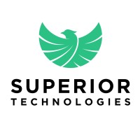 Superior Technologies Research Logo