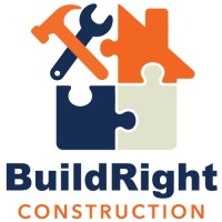 BuildRight Construction Logo