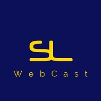SL WebCast Logo