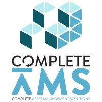 Complete AMS Logo
