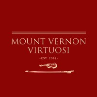 Mount Vernon Virtuosi Logo