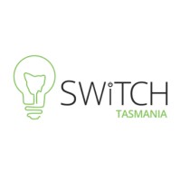 Switch Tasmania Logo