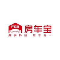 恒大房车宝湖北公司 Logo