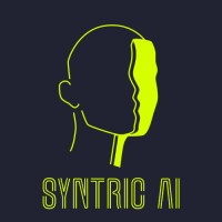 Syntric AI Logo