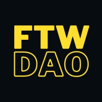FTW DAO Logo