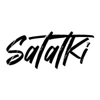 Project SatatKi Logo