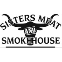 Sisters Meat & Smokehouse Logo
