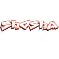 Shosha New Zealand Logo