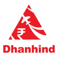 Dhanhind Logo