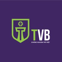 Trí Việt Securities (TVB) Logo