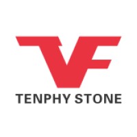 Tenphy Stone Logo