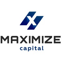 Maximize Capital Logo