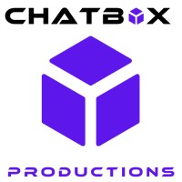 Chatbox Productions Logo