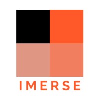 Imerse Digital Logo