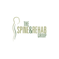 The Spine & Rehab Group Logo