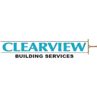 Clearview Building Services Logo