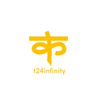 t24infinity Logo