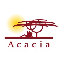 Acacia Homecare Bucks and Berks Logo