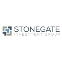 Stonegate Investment Group Logo
