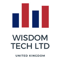 Wisdom Tech Ltd Logo