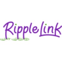 RippleLink.io Logo
