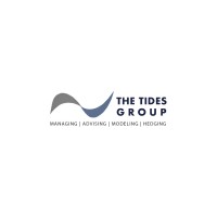 The Tides Group Logo