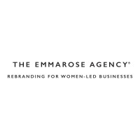 The EmmaRose Agency Logo
