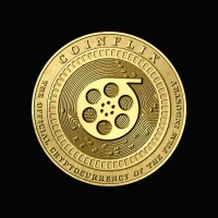 CoinFlix Productions Logo