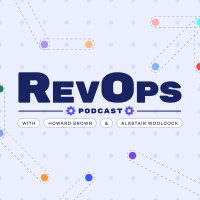 RevOps Podcast Logo