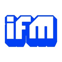 Identity Flash Mob Logo