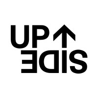 Upside Founder Programs Logo