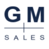 GM Sales Ltd Logo