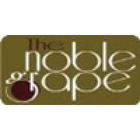 The Noble Grape Logo