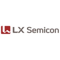 LX Semicon Logo