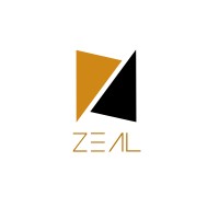 Zeal Clothing Indonesia Logo
