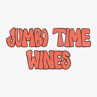 Jumbo Time Wines Logo