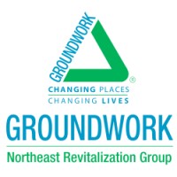 Groundwork Northeast Revitalization Group Logo