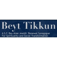 Beyt Tikkun Synagogue Without Walls Logo