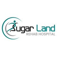 Sugar Land Rehab Hospital Logo