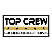 Top Crew Labor Solutions Logo