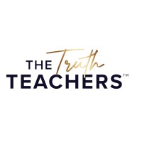 The Truth Teachers® Logo